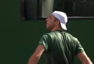 "Izgubio je od 500. na svetu i priča da ja ne poštujem državu"