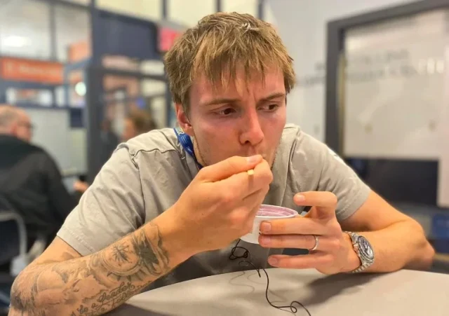 Da li ste znali da Bublik ne priča sa ocem? Sve je krenulo od "Tata, ti želiš..."