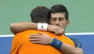 Delpo doživotno zahvalan Đokoviću: "Pozvao sam ga tada i odmah je prihvatio"