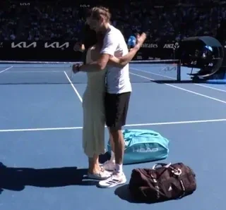 Zverev u novom klinču sa novinarima: "Brine me što nekada imaju veću moć..."