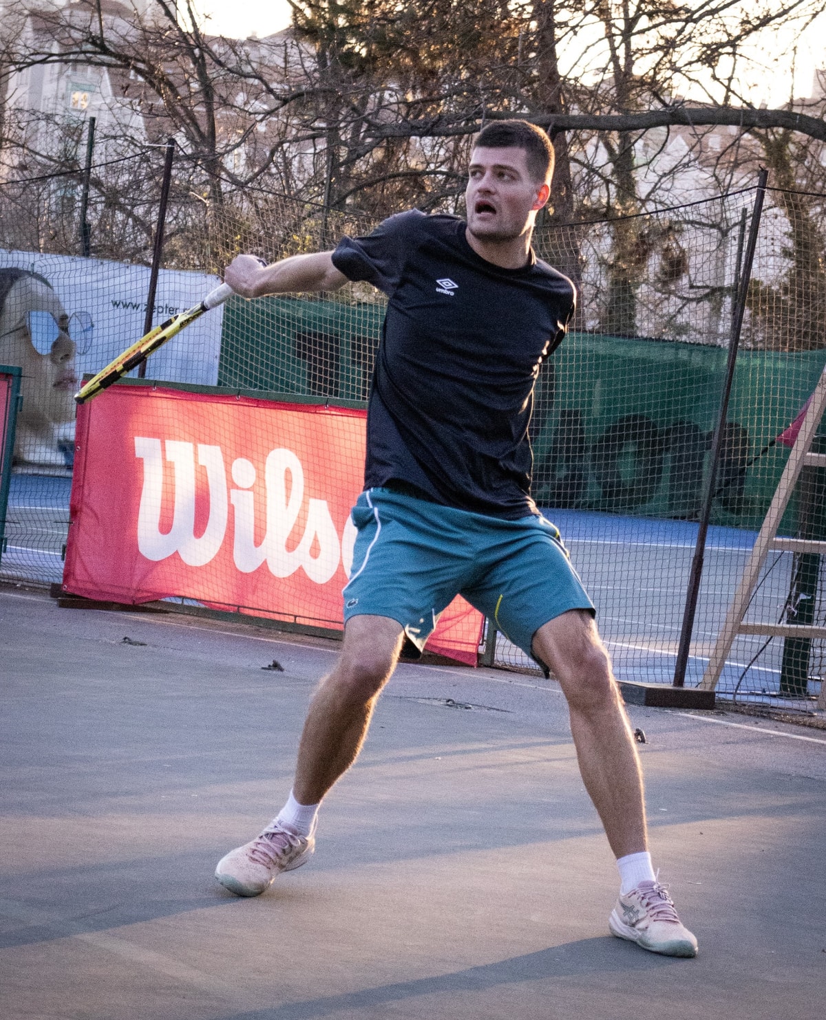 Počele prijave za Reketiranje Open 3: Rekordan nagradni fond