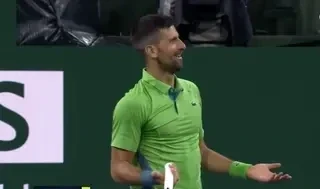 "Ko osvaja Indijan Vels? Ja se kladim na GOAT Novaka"