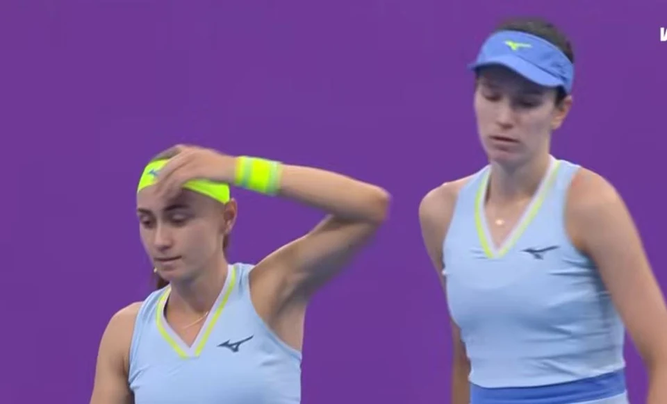 Aleks i Ana ostale bez titule u Indijan Velsu: Velika šteta i previše grešaka