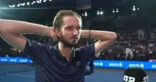 Da li ste znali za ovaj šokantan podatak o Danilu Medvedevu?