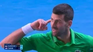 Bivša Top 5 poslala upozorenje o Novaku Đokoviću