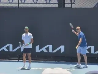 Đoković: "Nije lako raditi sa mnom"