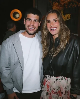 Tenis počistio sve sportove! Alkaras i Sabalenka pokorili konkurenciju, Đoković imao poseban zadatak (VIDEO)