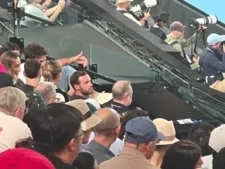 Šta radi Huan Mata u Novakovom boksu? Evo šta je rekao Srbin