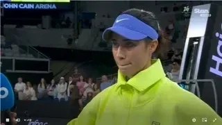 Australijanci nam ukrali Olgu... FOTO