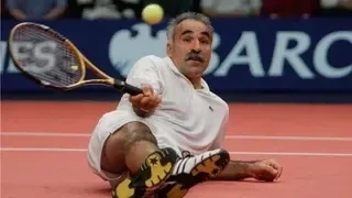 "Rečeno mi je da moram da ćutim, inače će biti posledica"