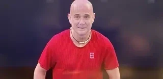 Prštale vređalice između legendi: "Ti si takav kur**n"; "Isto to mogu da kažem i Rodžeru, ali neću" VIDEO