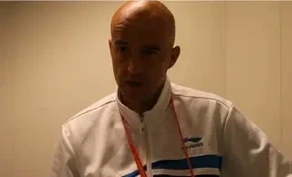 Kako je bilo igrati protiv Novaka, Rodžera i Rafe? Hrvat otkrio zašto je protiv Srbina bilo najteže