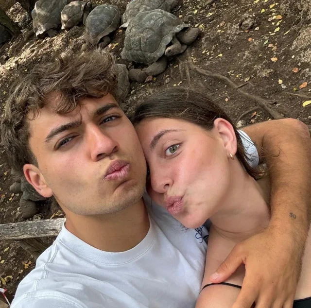 Koboli "napao" svoju devojku: "Sledeći put možda da ostaneš kod kuće..." (VIDEO)