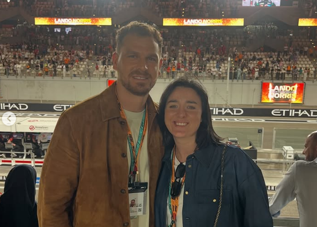 Ons Žaber postala mama: Grend slem finalistkinja rodila dečaka, čestitke stižu sa svih strana