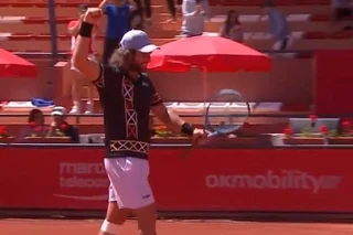 Kakav doktor! Argentinac ispisao istoriju VIDEO