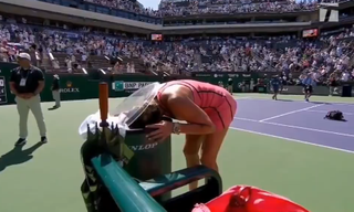 Sabalenka se surovo osvetila Ribakinoj! (VIDEO)