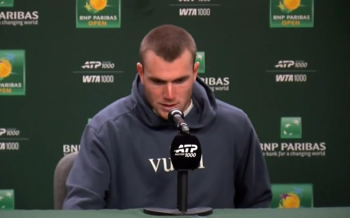 "Pobedio sam GOAT": Kakve reči Drejpera o Đokoviću