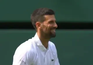 "Novakovo pumpanje na Vimbldonu je prst u oko vlasti": Bivši selektor o oduzimanju 50 miliona dinara TSS