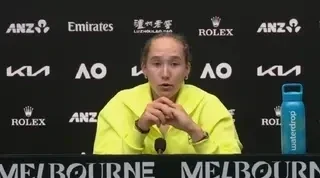 Da li će Mira Andrejeva da se odrekne Rusije? U Melburnu je ispitivali za promenu državljanstva