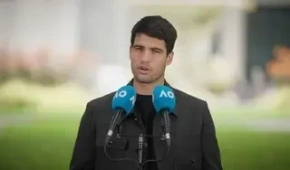 Šta je Karlos Alkaras naučio od Đokovića? "Dobio sam inspiraciju od njega, jedno me impresioniralo"