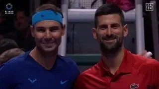 "To je jedini rekord koji Đoković neće oboriti" (VIDEO)