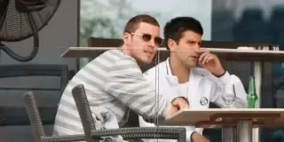 Marat Safin bez dlake na jeziku: "Momci, nešto nije u redu sa vama..."