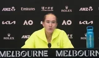 Mira Andrejeva otkrila kako se opametila: "Prestala sam to da radim"