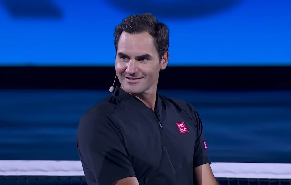 Rodžer Federer postao milijarder