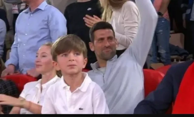 Da li će Stefan Đoković poći putem Bronija Džejmsa? Snovi su jedno, a realnost...