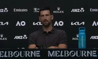 "Srpski tenis je na nekoliko meseci od bankrota": Država otela 50 miliona, oglasio se Đoković