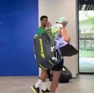 "Da me pitate to za bilo koga drugog, rekao bih 'ne' – ali za Novaka nemoguće ne postoji"