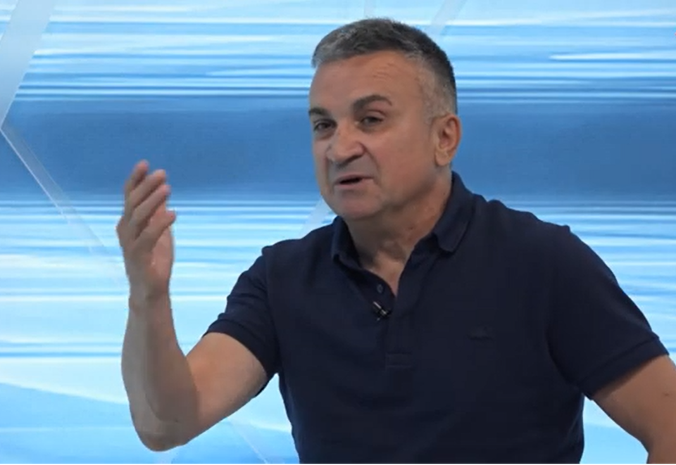"Mogli smo da živimo normalno, ali je tata Srđan odlučio drugačije"
