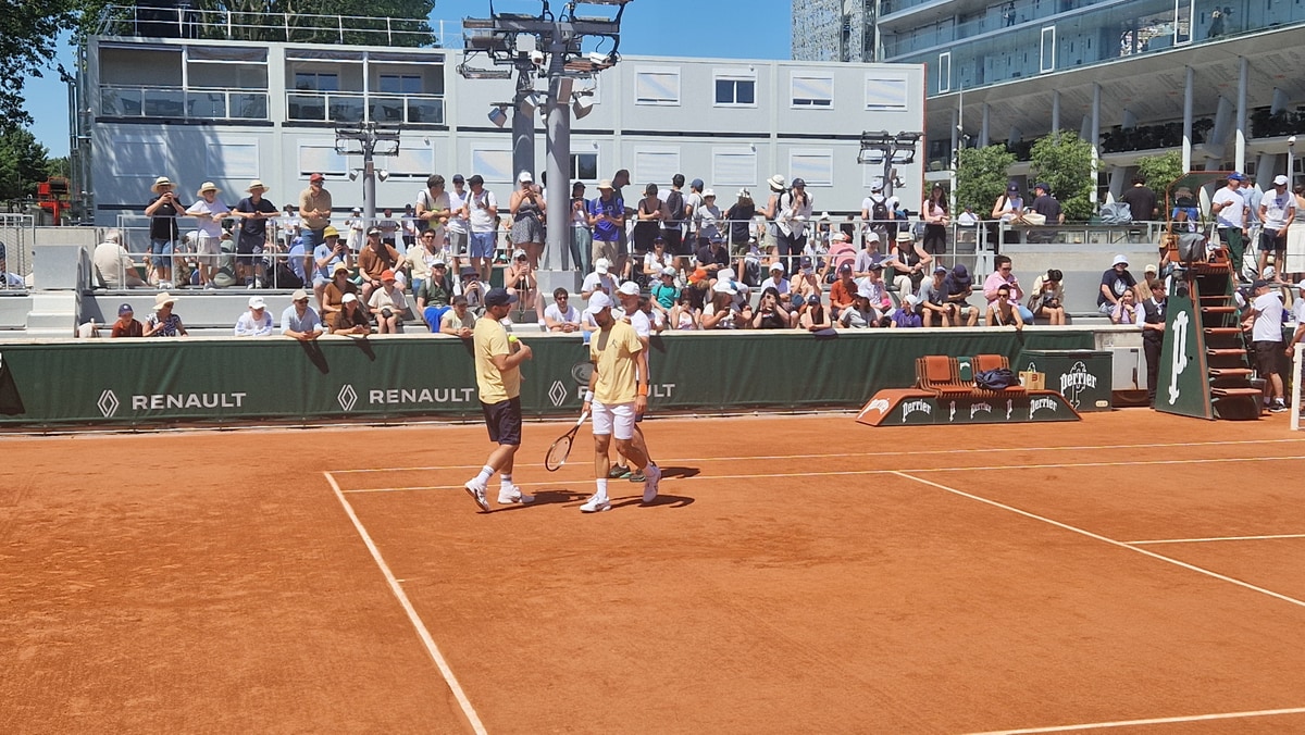 Novak otkrio koliko Troicki ostaje u njegovom timu
