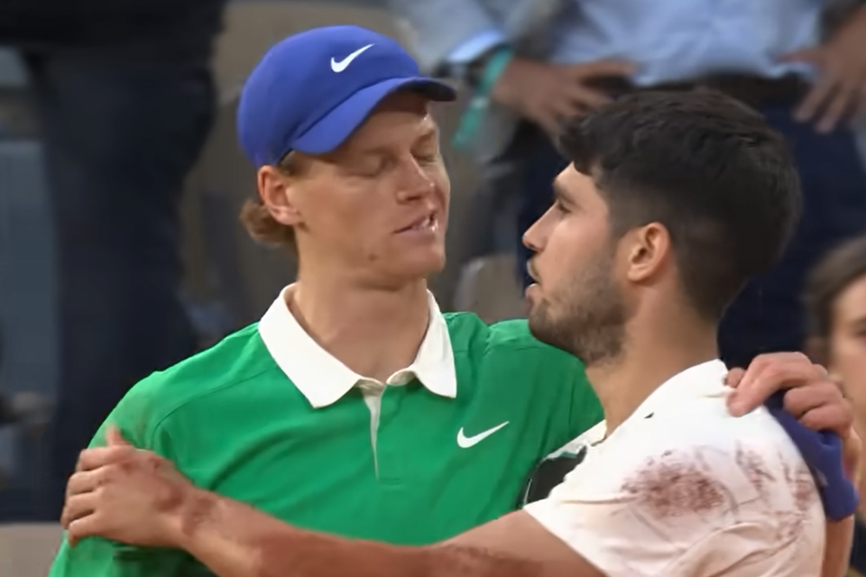 Siner - Alkaras: Bitka za svetski tron u Monte Karlu uz nikad viđenu izjednačenost