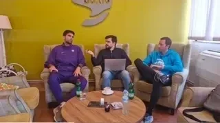 Reketiranje specijal – uz goste iznenađenja analizirali smo AO žreb