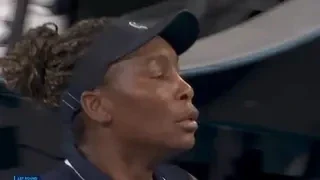 Venus Vilijams ne odustaje, igra duplo u Indijan Velsu