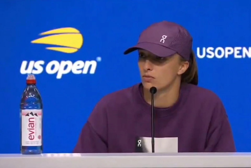 Dženg uradila nemoguće u dva uzastopna meča na US Openu: Iga vodila sa 5:0 i izgubila i set i meč