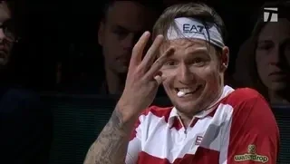 Bublik se pravda: "Nisam zato rekao da sam kao Đoković"