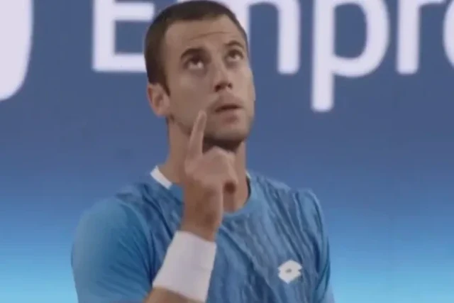 Vratio se Laci – pobedom