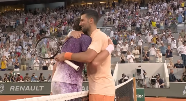 Fonseka: "Ja sam Federerov navijač, ali Đoković je GOAT"