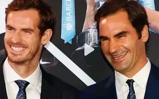 Ovo je čovek koji je odbio da bude trener i Federera i Marija