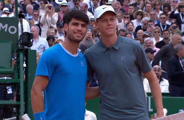 Čuveni teniser: "Siner i Alkaras mogu do rekorda Big 3"