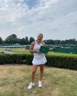 Hrvatska teniserka pala na doping testu