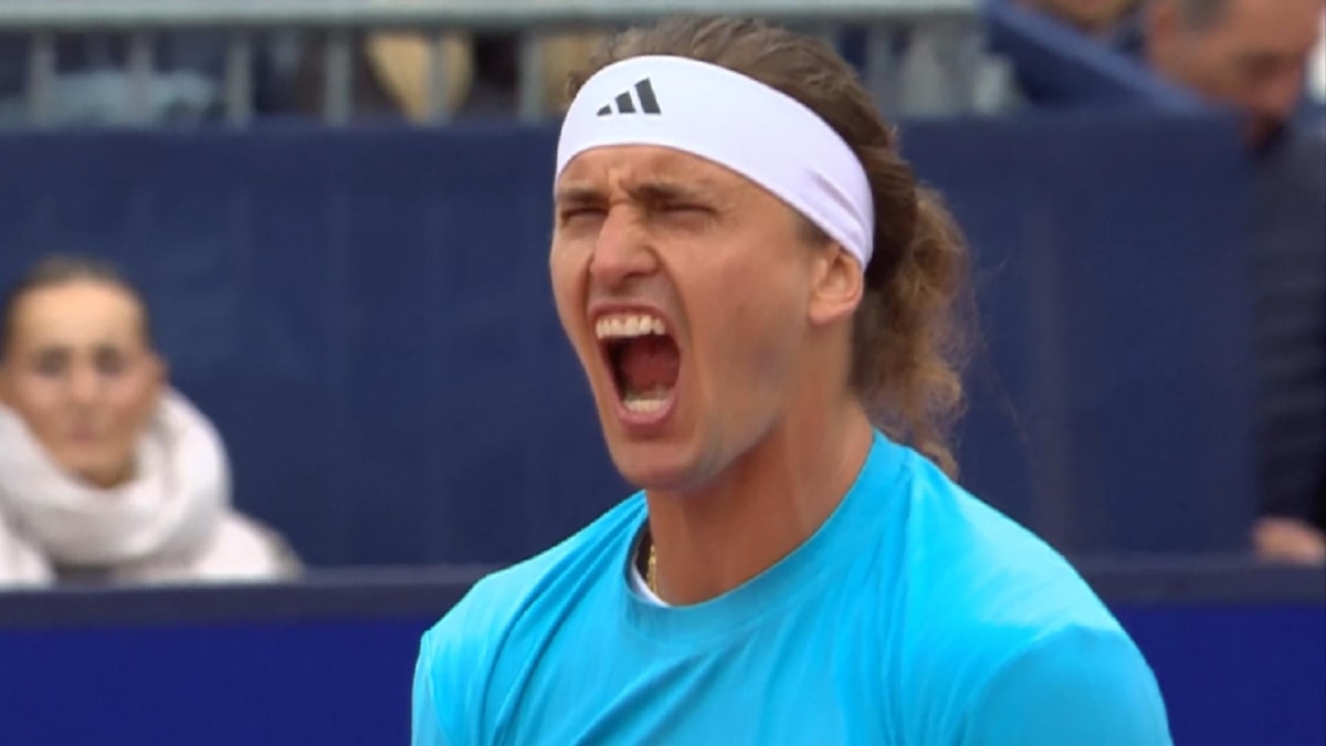 Dobre vesti za Đokovića: Zverev se obrukao!