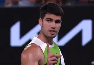 "Mnogo teška pitanja..." Alkaras objasnio šta je prelomilo