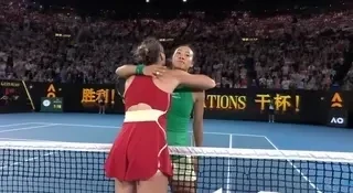 Povukla se bivša finalistkinja Australijan opena