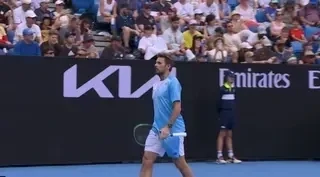 Đere poveo, pa se ugasio – Sten još pleše