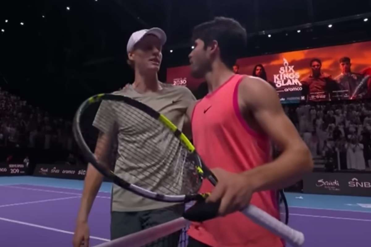 "Siner će imati više grend slemova od Alkarasa"