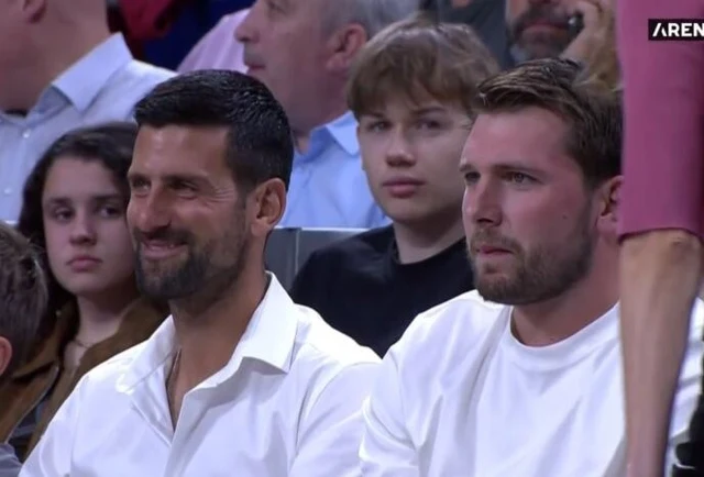 Novak Đoković u Madridu, ali neizvestan nastup na Mastersu: "Imam fizičke probleme"