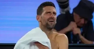 Đoković: "Osećam se kao Grk"